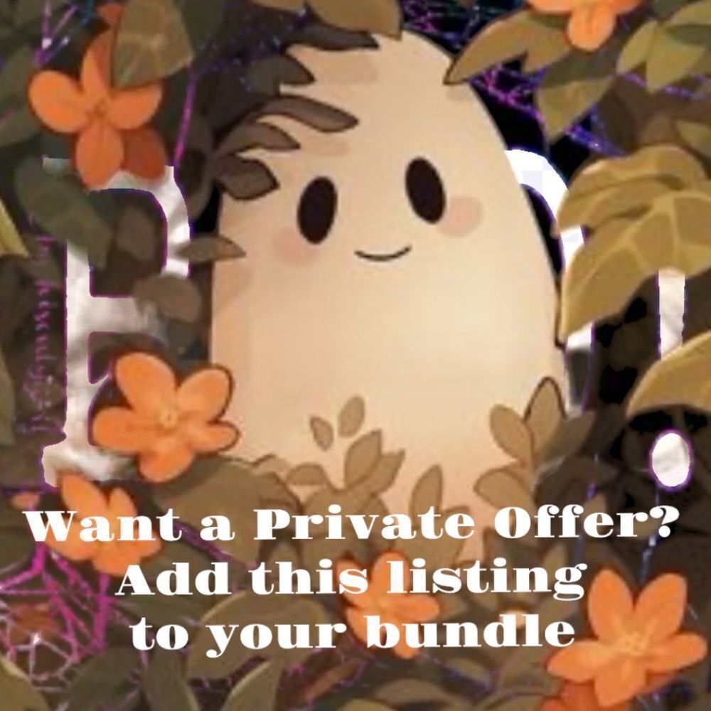 Add this listing to a bundle for a private offer - Picture 3 of 6